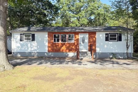 634 Grant, Woodbine, 08270