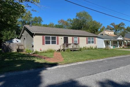 323 Pacific, Villas, 08251