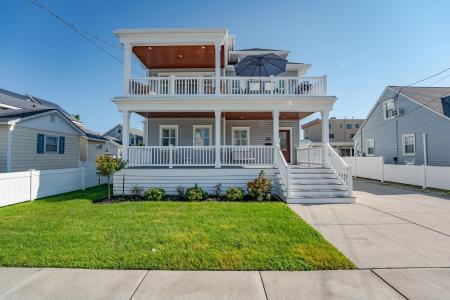 329 4th, North Wildwood, 08260