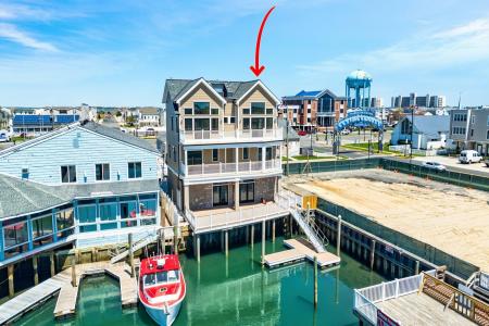 310 42nd, Sea Isle City, 08243