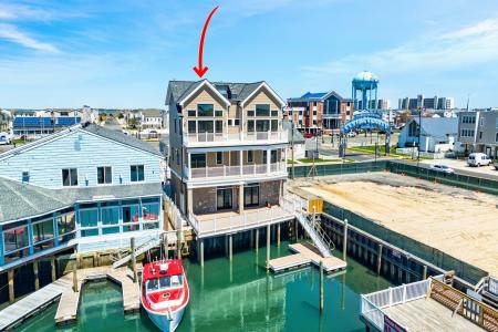 310 42nd, Sea Isle City, 08243