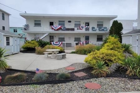 435 17th, North Wildwood, 08260