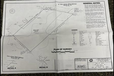 940 Route 50, Seaville, 08270