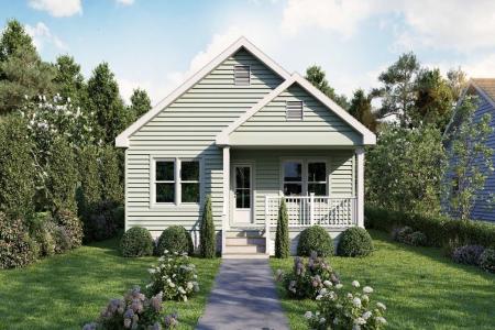 3 Kruk, Seaville, 08230