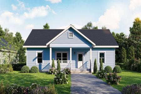 5 Kruk, Seaville, 08230