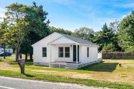 107 Indian Trail, Cape May Court House, 08210