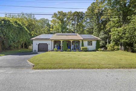 126 Sheridan, Erma, 08204