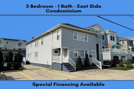 110 24th, North Wildwood, 08260