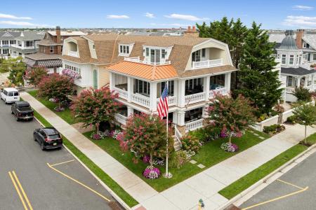 2436 Wesley, Ocean City, 08226