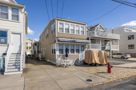 229 86th, Sea Isle City, 08243