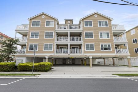 410 Orchid, Wildwood Crest, 08260