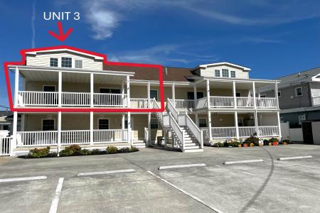 309 Hollywood, Wildwood Crest, 08260