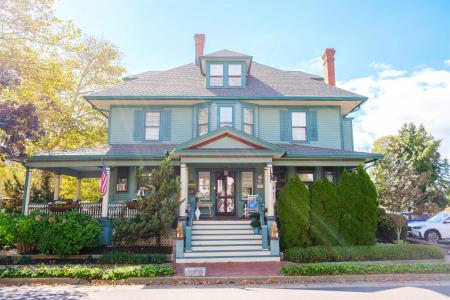 202 Ocean, Cape May, 08204