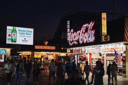 3400 Boardwalk, Wildwood, 08260