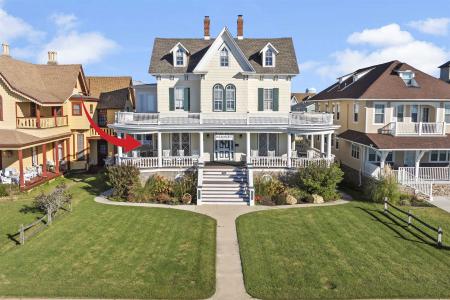 819 Beach, Cape May, 08204