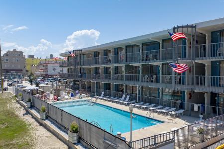 510 14th, North Wildwood, 08260
