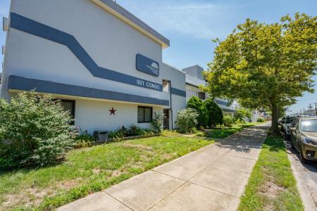 921 Wesley, Ocean City, 08226