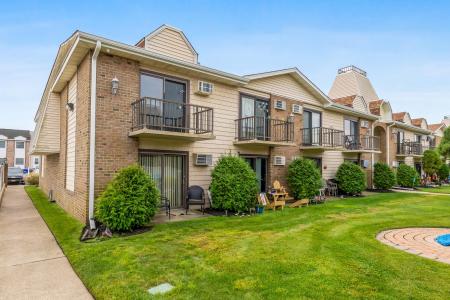 725 Allen, North Wildwood, 08260
