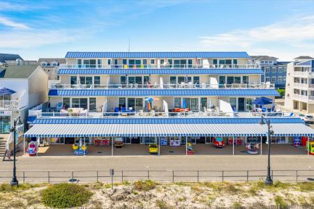 4200 Boardwalk, Sea Isle City, 08243