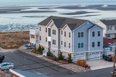 201 St Johns, Villas, 08251