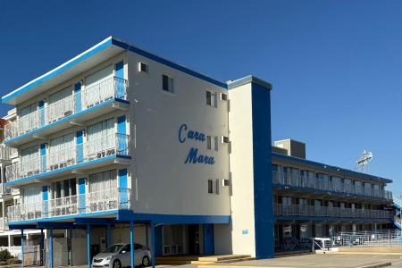 6701 Atlantic, Wildwood Crest, 08260