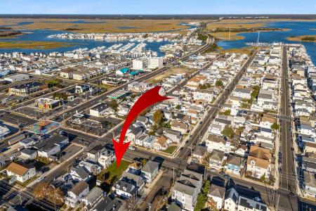 4705 Park, Wildwood, 08260