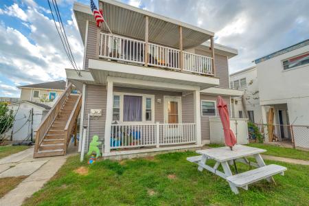 304 Rio Grande, Wildwood, 08260
