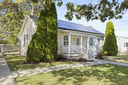 10 Cedarwood, Villas, 08251