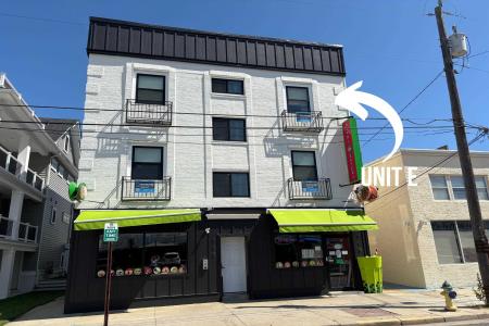 713 8th, Ocean City, 08226