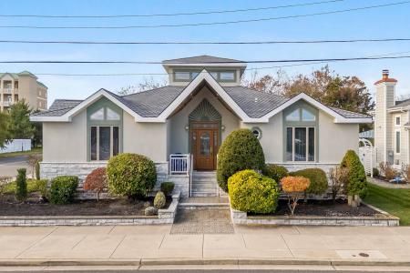 9500 Seaview, Wildwood Crest, 08260