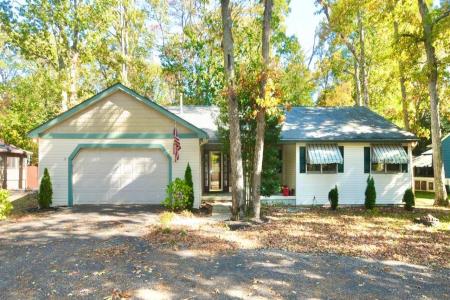 300 Court House S. Dennis, Cape May Court House, 08210