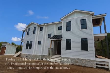 605 Lake, Cape May Point, 08212