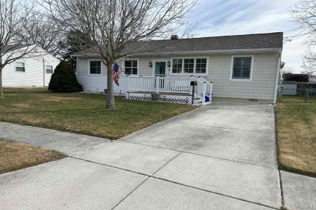 4 4th Street, Rio Grande, 08242