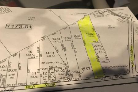 55 NEW YORK ROAD, Galloway Township, 08205