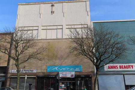 1414 Atlantic, Atlantic City, 08401
