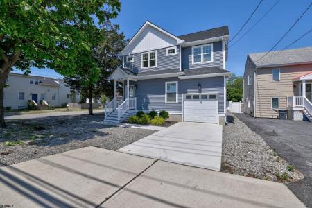 944 Route 109, Cape May, 08204