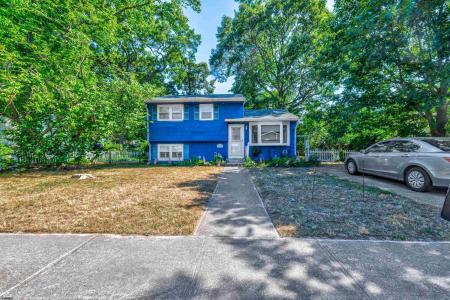 108 Old Mill Dr, North Cape May, 08204