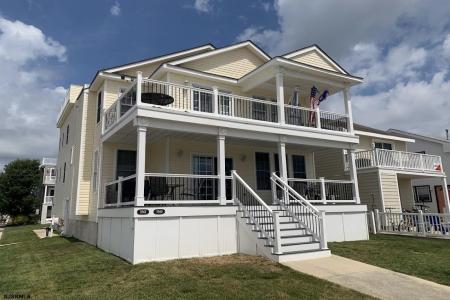 5560 West Ave, Ocean City for Sale