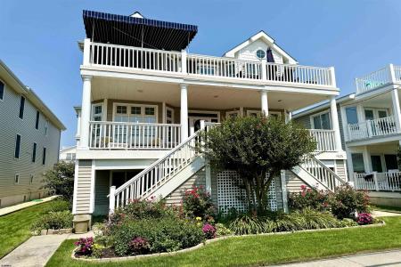 1626A Wesley Ave, Ocean City, 08226