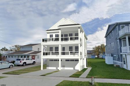 22 Roosevelt, Ocean City, 08226