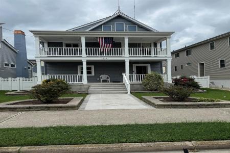 324 Simpson, Ocean City, 08226