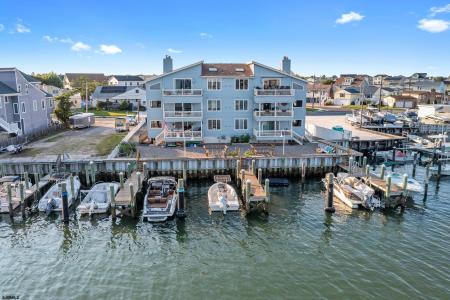 444 Shore Drive Unit 1, Brigantine, 08203