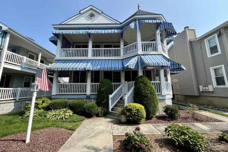 2523 Central Ave 2nd Fl, Ocean City for Sale