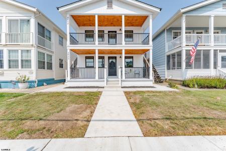 4952-54 West, Ocean City, 08226