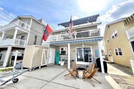 5522 West Ave, Ocean City, 08226