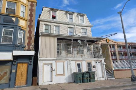 171 Tennessee, Atlantic City, 08401