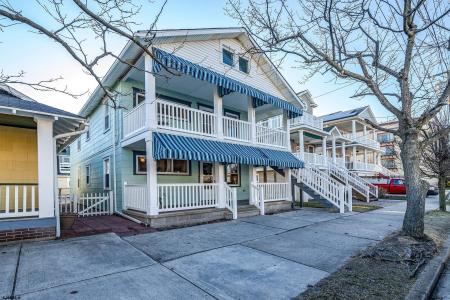 708 3rd St, Ocean City, 08226