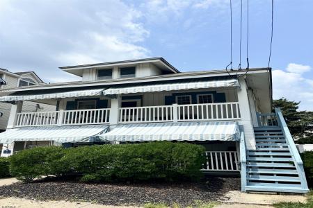 10 Morningside, Ocean City, 08226