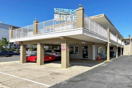 840 Ocean, Ocean City, 08226