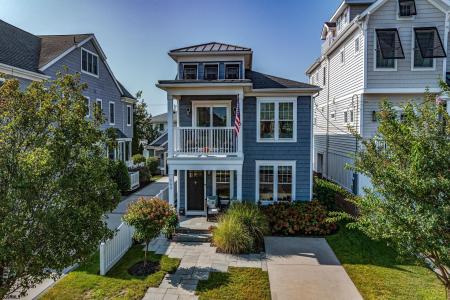 163 Pinnacle, Ocean City, 08226